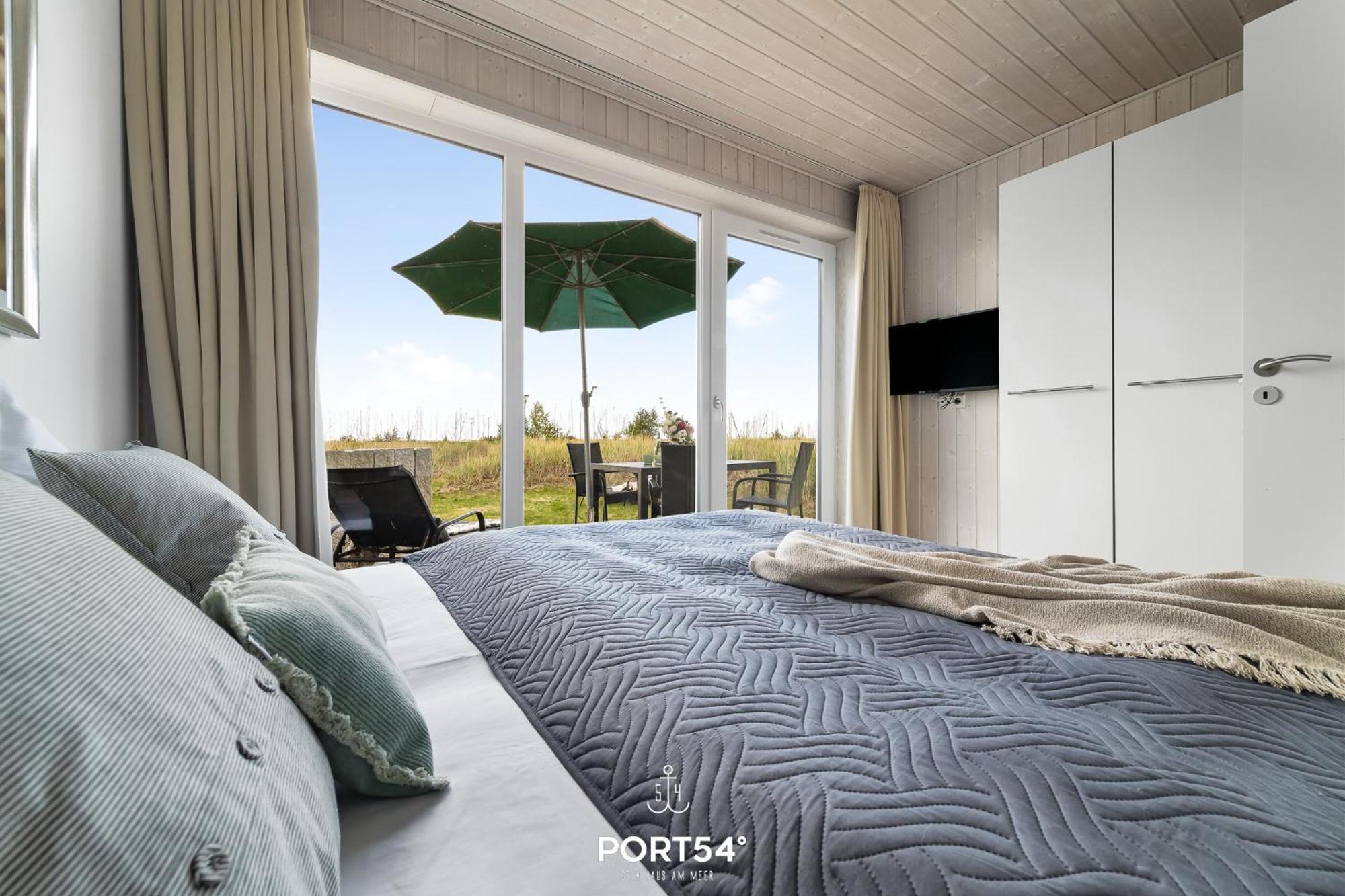 Ferienhaus Seehase Marina Wendtorf Exterior foto