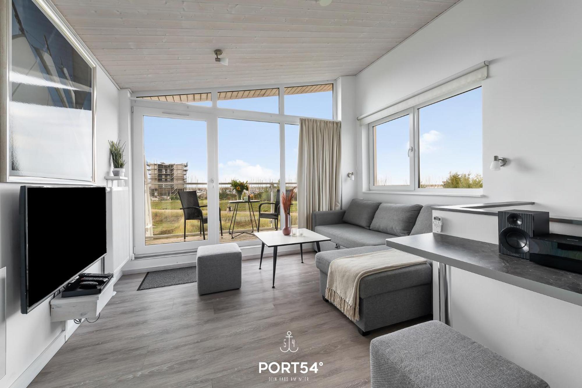 Ferienhaus Seehase Marina Wendtorf Exterior foto