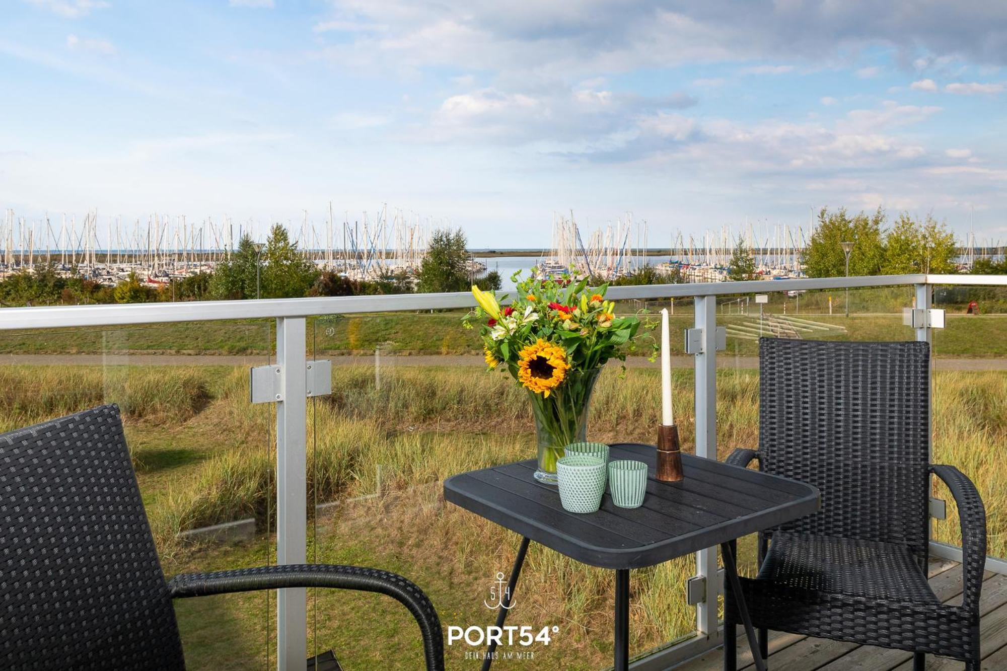Ferienhaus Seehase Marina Wendtorf Exterior foto