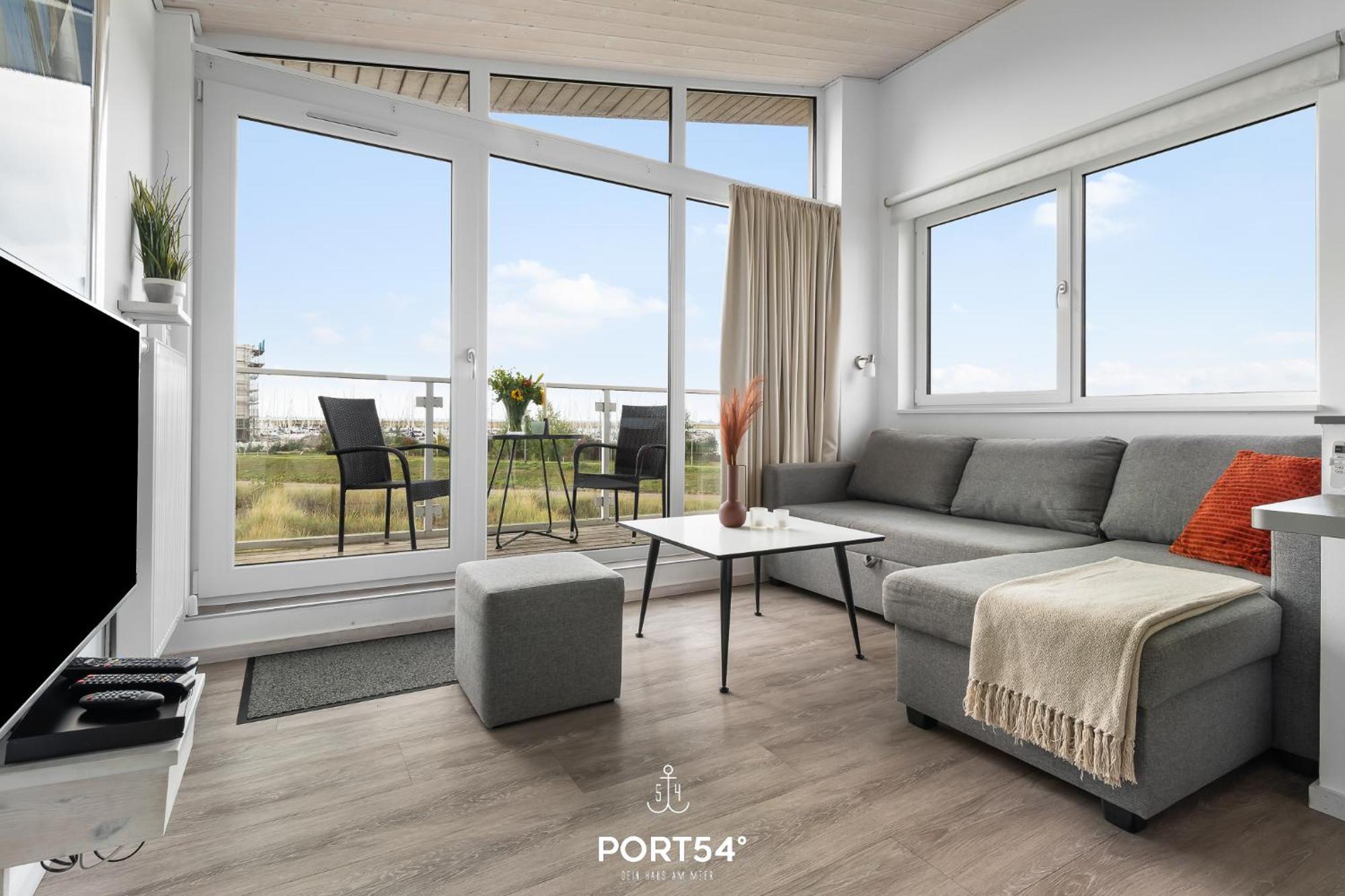 Ferienhaus Seehase Marina Wendtorf Exterior foto